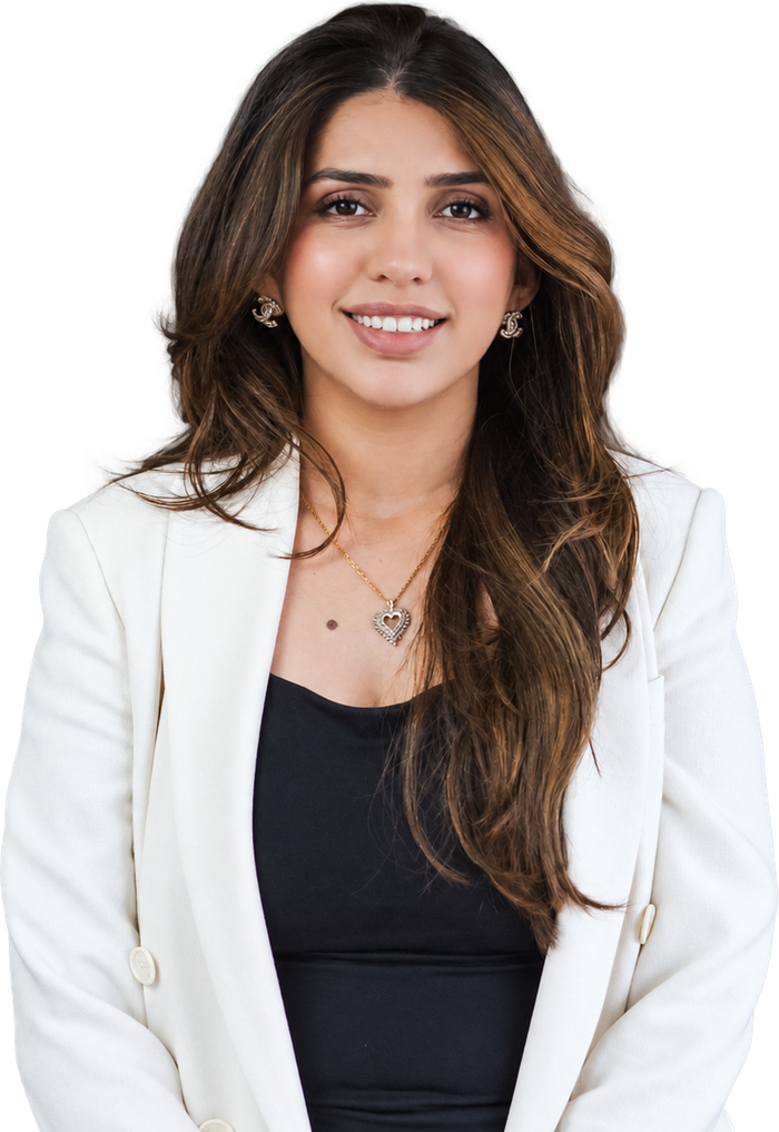 Arzoo Naqvi